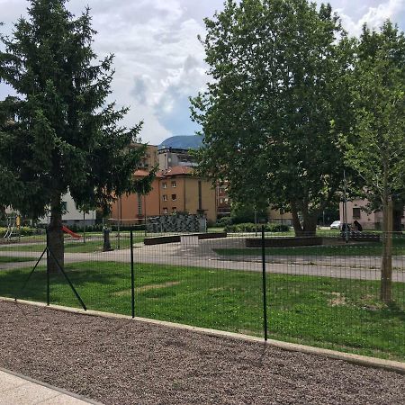 Appartamento Duca Trient Exterior foto
