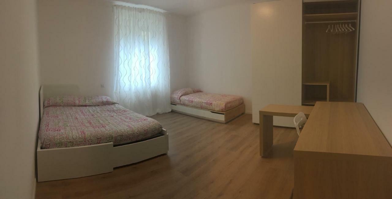 Appartamento Duca Trient Exterior foto