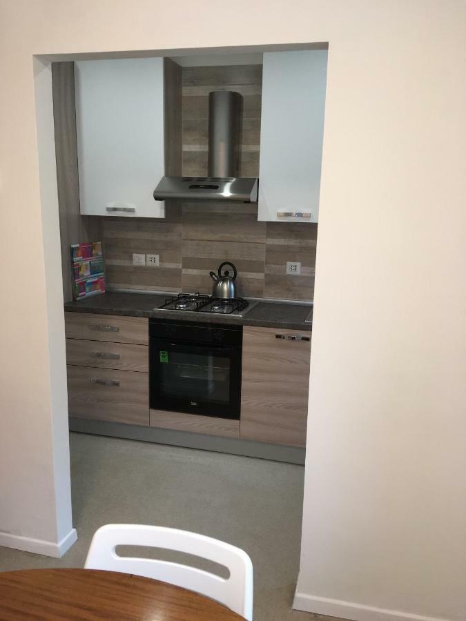 Appartamento Duca Trient Exterior foto