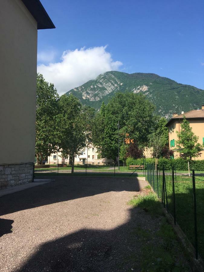 Appartamento Duca Trient Exterior foto