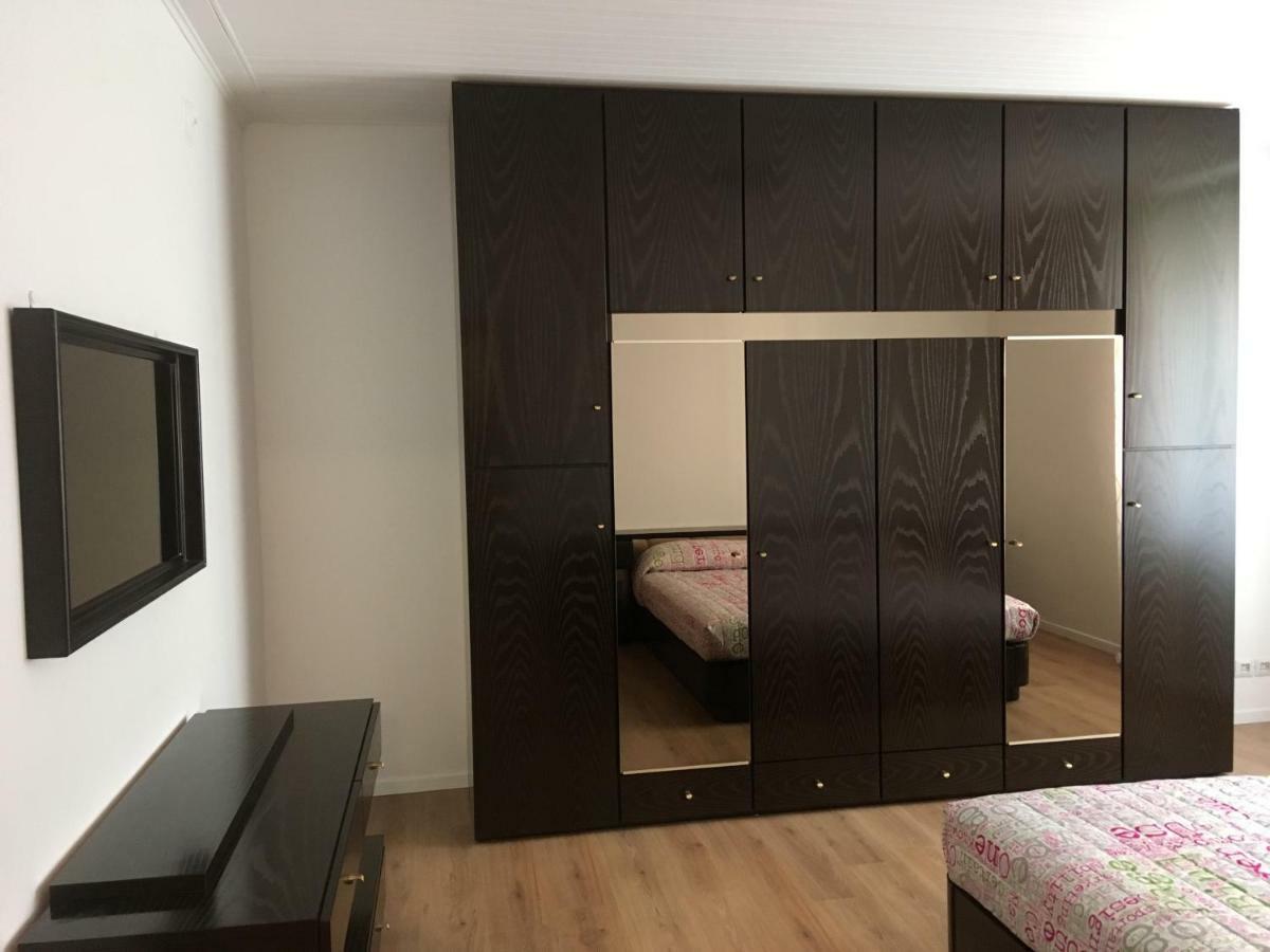 Appartamento Duca Trient Exterior foto