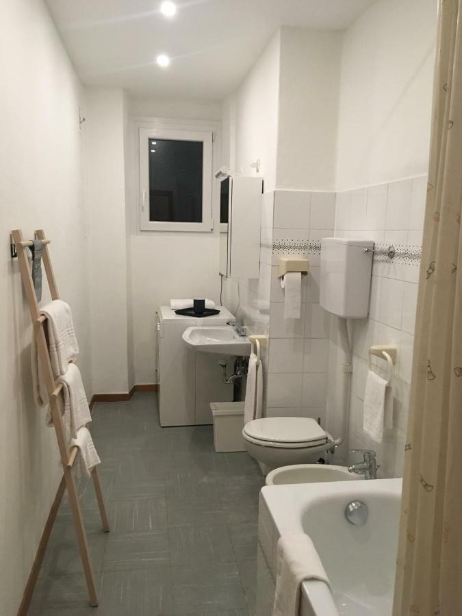 Appartamento Duca Trient Exterior foto