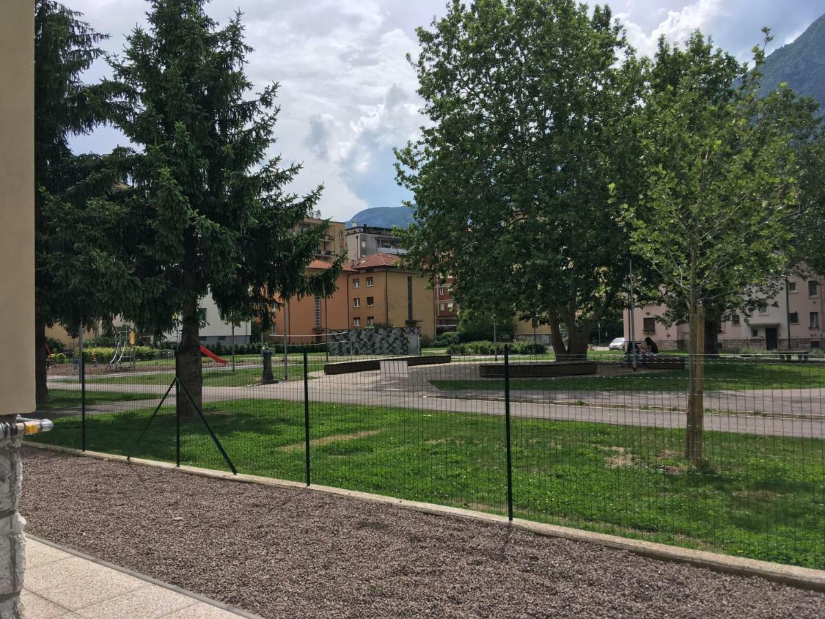 Appartamento Duca Trient Exterior foto